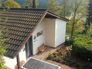 Property grounds - Stausee by Interhome (Biersdorf am See)