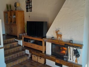 Interior - Stausee by Interhome (Biersdorf am See)