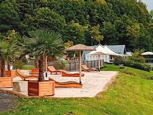 Stausee by Interhome