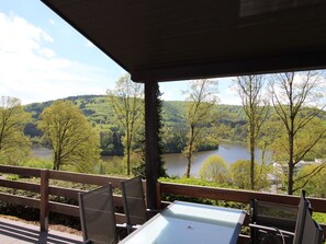 Property grounds - Stausee by Interhome (Biersdorf am See)