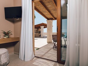 Interior - Terra Lucis Mountain Residences - Äther-Villa by Interhome (Agios Leon)
