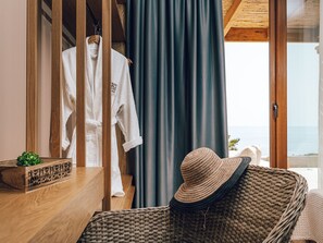 Interior - Terra Lucis Mountain Residences - Äther-Villa by Interhome (Agios Leon)