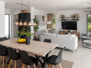 Dining - Villa Palazzina 2 by Interhome (Poreč)