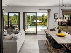Interior - Villa Palazzina 2 by Interhome (Poreč)