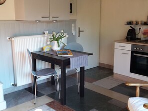 Dining - in Zendscheid mit Offenem Kamin by Interhome (Zendscheid)