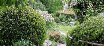 in Zendscheid mit Offenem Kamin by Interhome