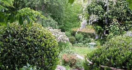 in Zendscheid mit Offenem Kamin by Interhome