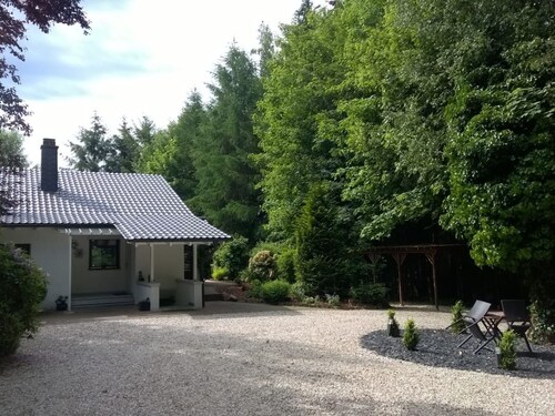 in Im Trieschelbach mit Großem Garten by Interhome
