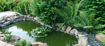 in Im Trieschelbach mit Großem Garten by Interhome