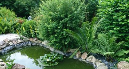 in Im Trieschelbach mit Großem Garten by Interhome