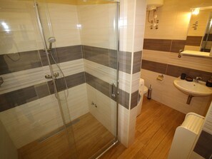 Towels - Dolce vita A4 by Interhome (Poreč)