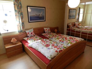 Internet - Schöne Ferienwohnung mit Terrasse und Moselblick by Interhome (Klüsserath)