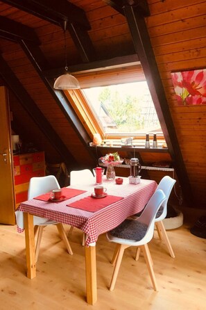 Restauration