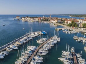 Marina - Residence Radovan 5 by Interhome (Poreč)