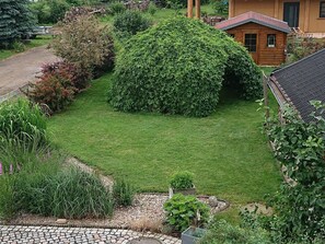 Property grounds - mit Garten, Weinlaube und Aussenpool by Interhome (Kössern)