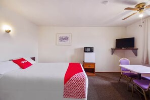 Kostenloses WLAN, Bettwäsche