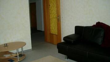 Fernseher, DVD-Player