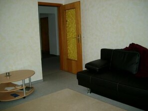 Fernseher, DVD-Player