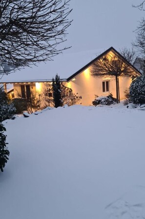 Exterior - für sieben Personen by Interhome (Frankenberg)