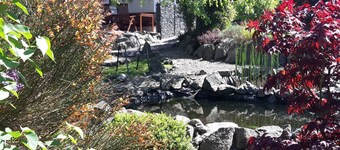 für sieben Personen by Interhome