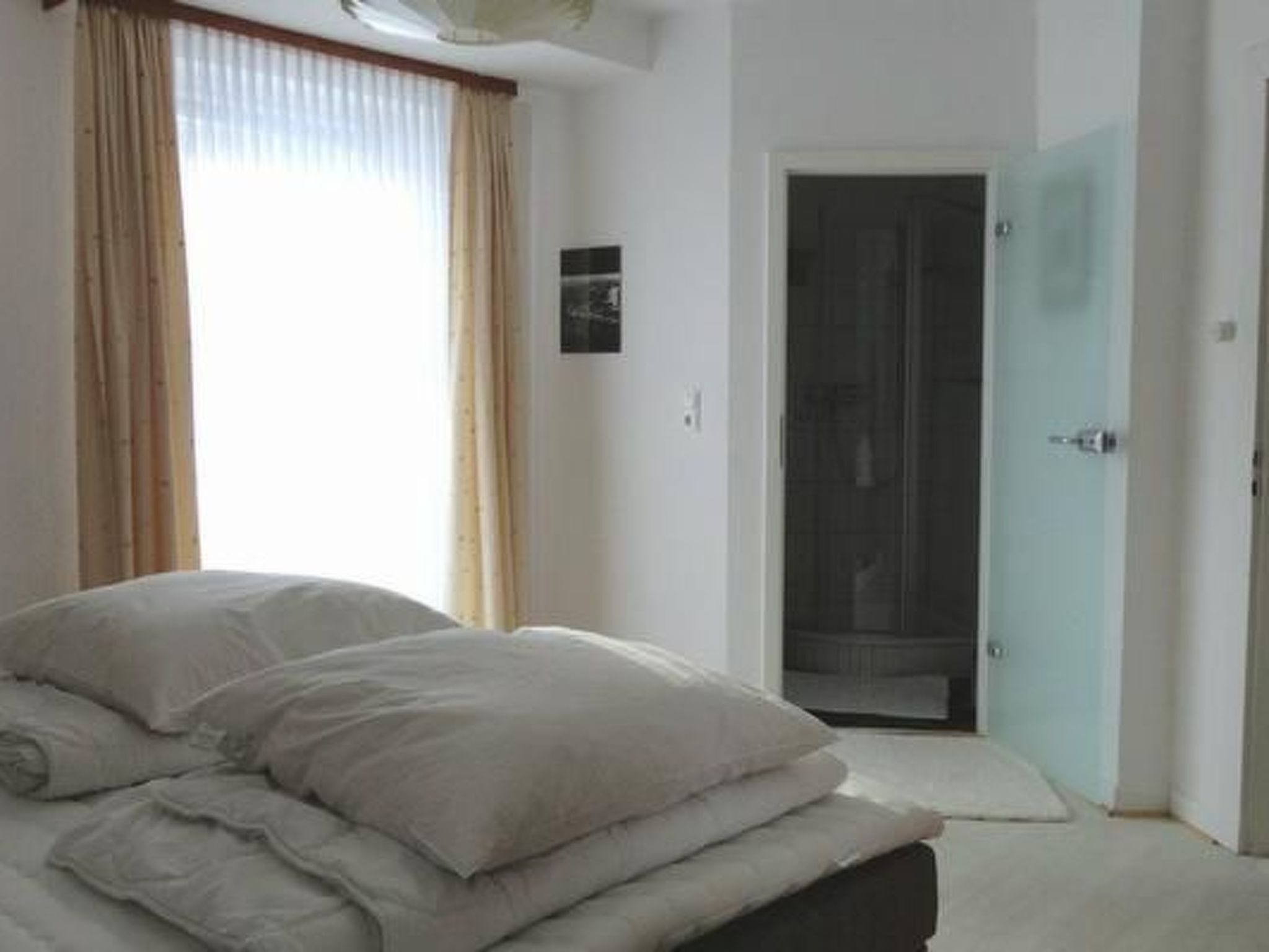 4 Schlafzimmer, Internetzugang