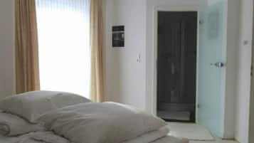4 Schlafzimmer, Internetzugang