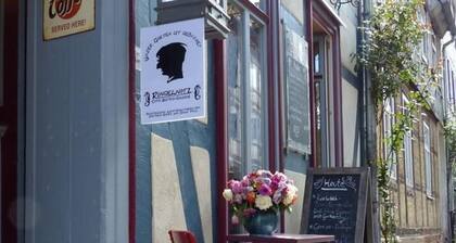 Antonia by Interhome