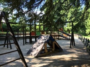 Children’s area - Feriendomizil Adler by Interhome (Goslar)
