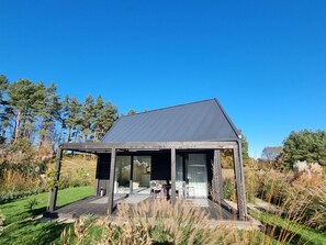 Exterior - Lublewo21 Ferienhäuser by Interhome (Choczewo)