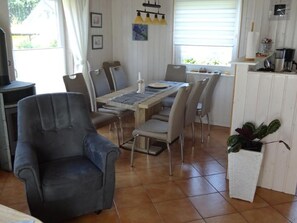 Dining - Vacation home am See by Interhome (Dümmer)