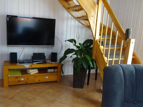 Interior - Vacation home am See by Interhome (Dümmer)