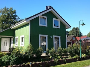 Exterior - Vacation home am See by Interhome (Dümmer)