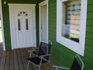 Terrace/patio - Vacation home am See by Interhome (Dümmer)