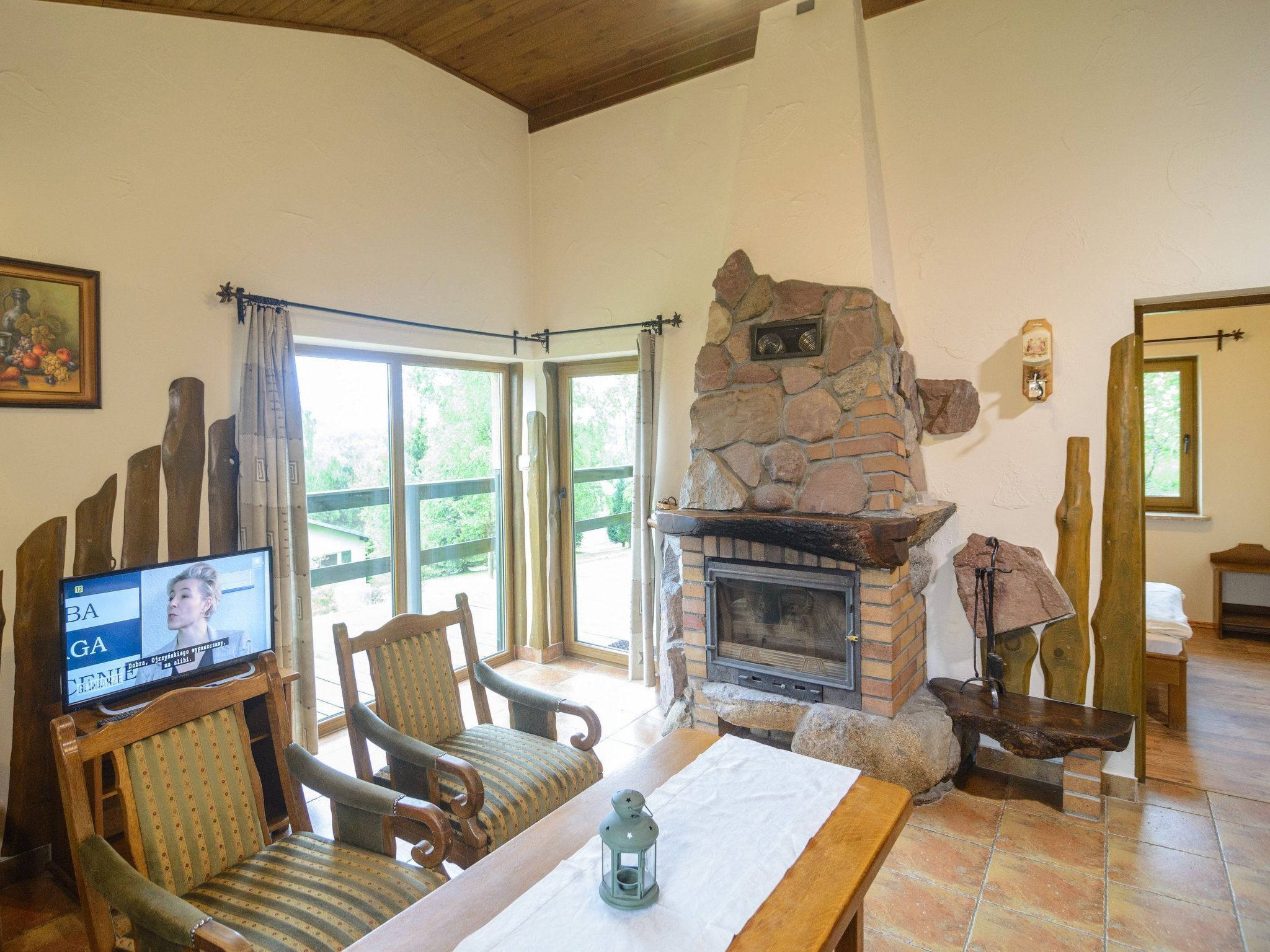Intérieur