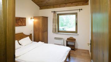 2 chambres