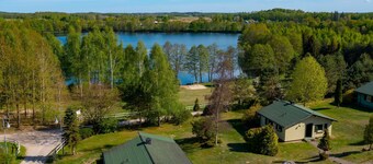 Haus am See für 6 Personen by Interhome