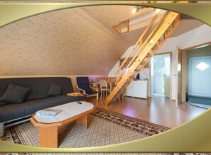 TV - mit Sauna by Interhome (Altenberg)