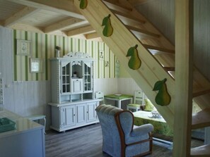 Interior - Meeresdorf Stille - Ferienhäuser in den Gärten von Magra by Interhome (Darlowo)