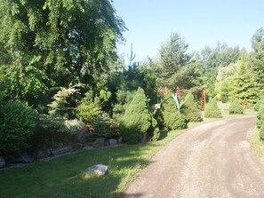 Barnområde