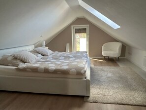 Internet - stylisches Ferienhäuschen Henry by Interhome (Güstrow)