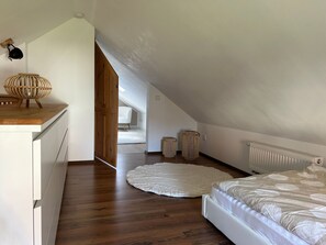 Internet - stylisches Ferienhäuschen Henry by Interhome (Güstrow)