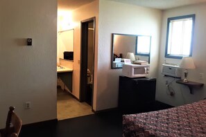 Kostenloses WLAN, Bettwäsche