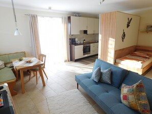 Interior - Appartement am Rosengarten by Interhome (Füssen)