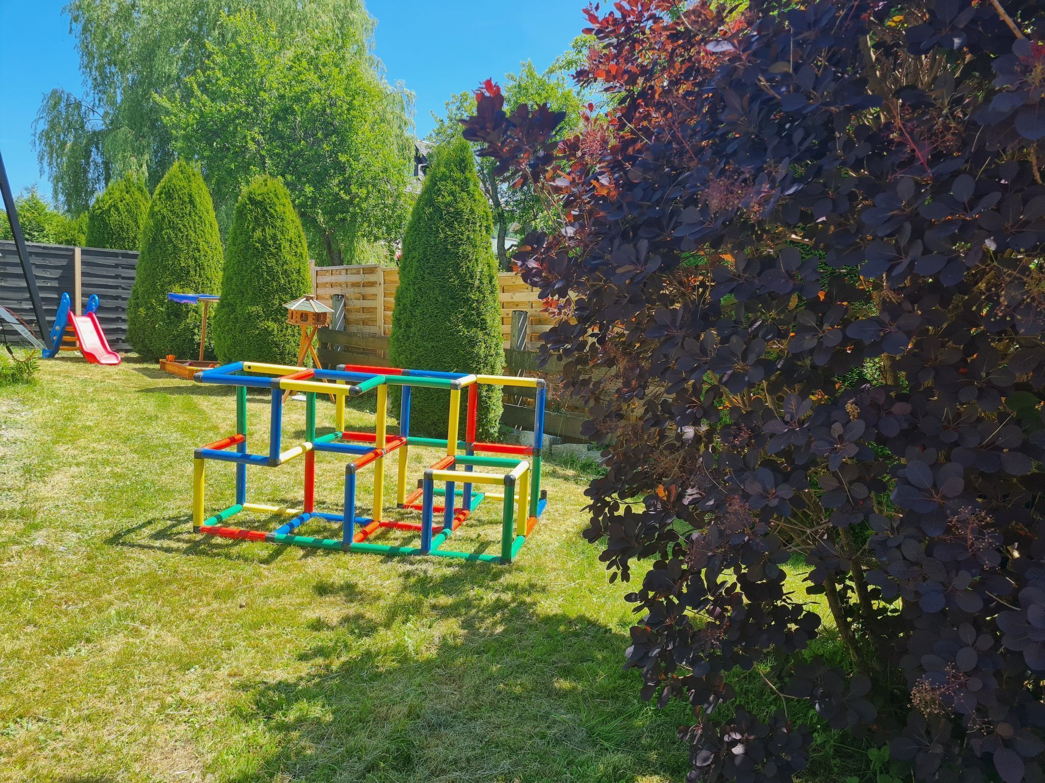 Kinderbereich