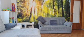 Apartment Lusen by Interhome