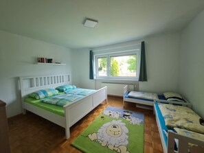 1 Schlafzimmer