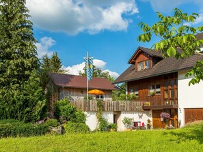 Exterior - "Obstwiese" by Interhome (Hergensweiler)