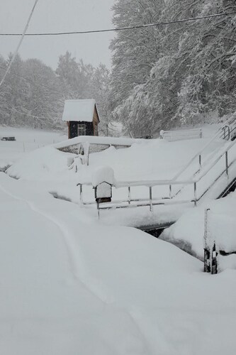 Mit der Natur im Einklang by Interhome