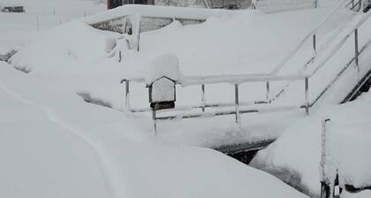 Mit der Natur im Einklang by Interhome