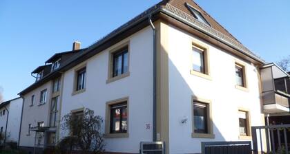 Komfortable Ferienwohnung in Grötzingen by Interhome